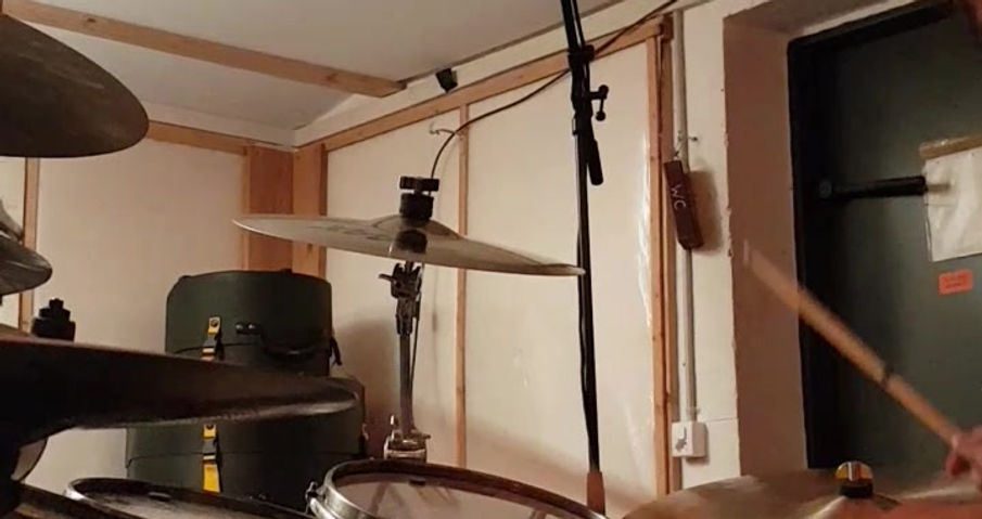 20 seconds groove n.37